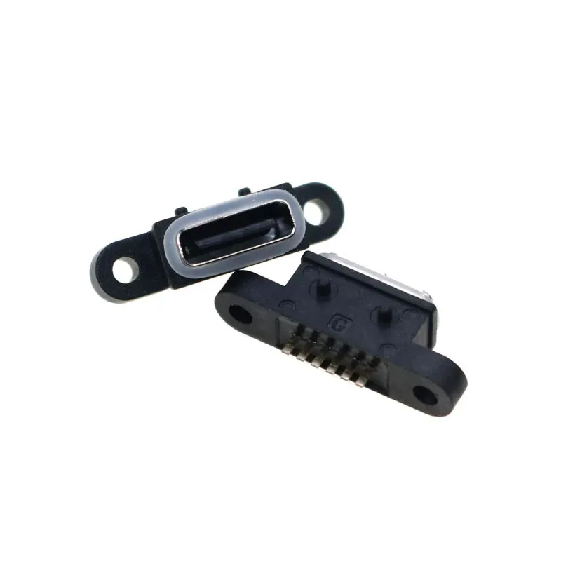 1PC Waterproof Conn… - image