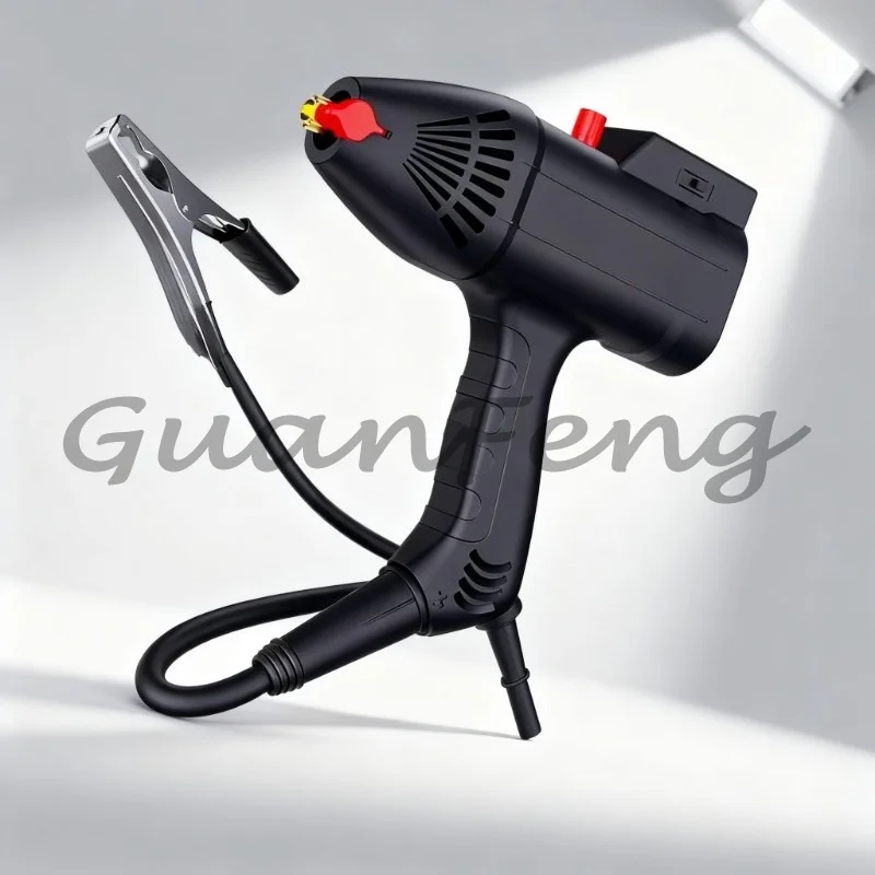 110V/220V Digital Adjustable Arc Welding Machine Portable DIY Electric Welder Welding Equipment