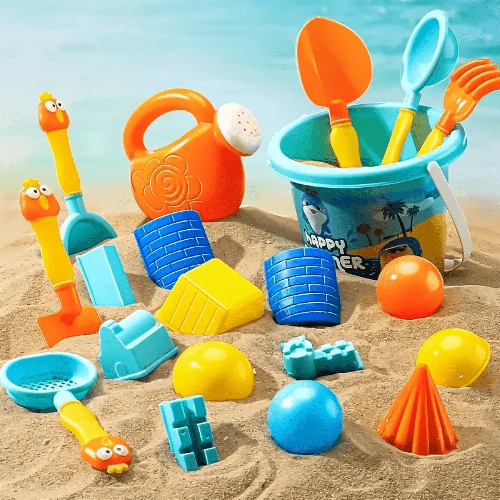 20pcs-brinquedos-de-praia-pa-para-escavar-areia-conjunto-de-praia-infantil-brinquedos-para-meninos-e-meninas-cores-e-estilos-aleatorios