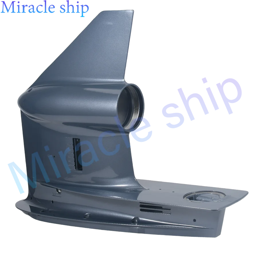 6E5-45301 6E5-45301-05-8D CASING LOWER for Yamaha Boat Engine 2/4 Stroke 115 130HP F115 LF130 Outboard Motor Part