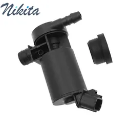 Headlight Washer Pump 8528030040 855420-0950 For Toyota Lexus Land Cruiser Sequoia