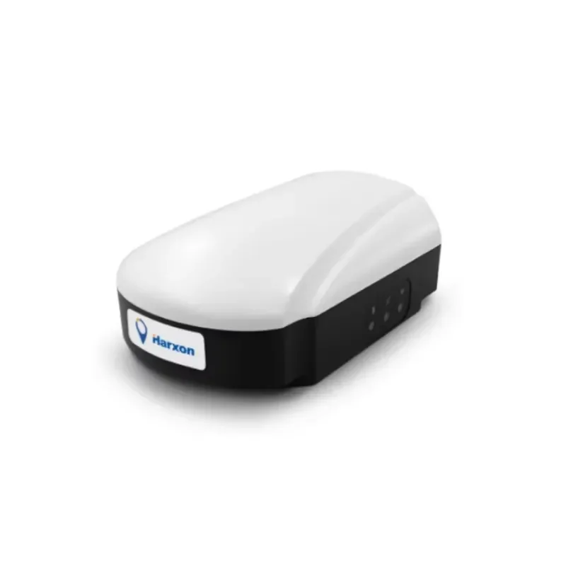 

Agricultural GNSS RTK Receiver with 4G, Radio Modem, Bluetooth Smart Antenna TS112 for Auto-Steer, Precision Farming