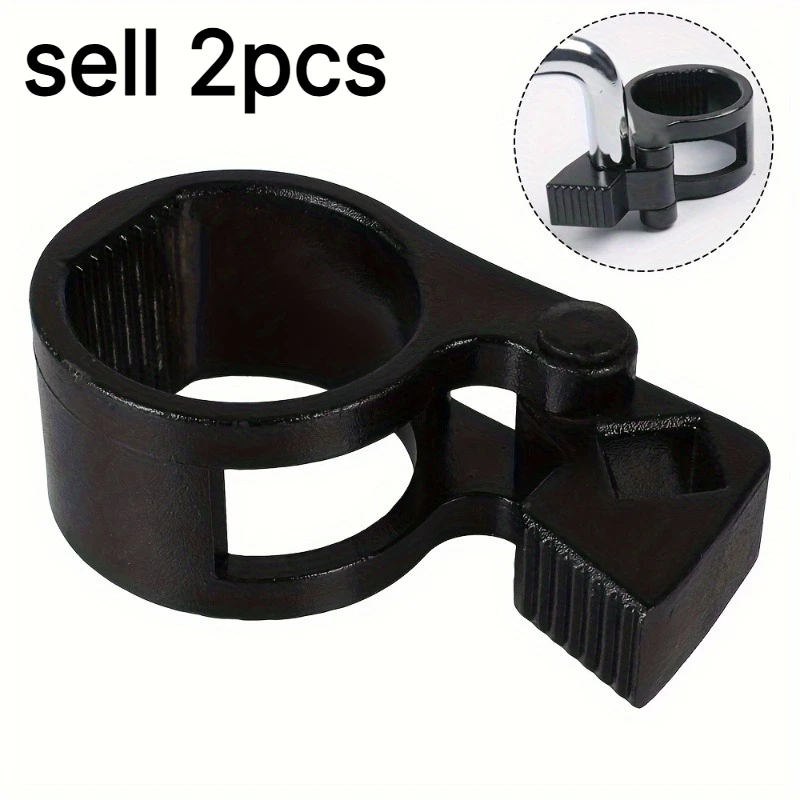 2 pieces of car steering rod inner ball head disassembly tool, multifunctional steering rod wrench