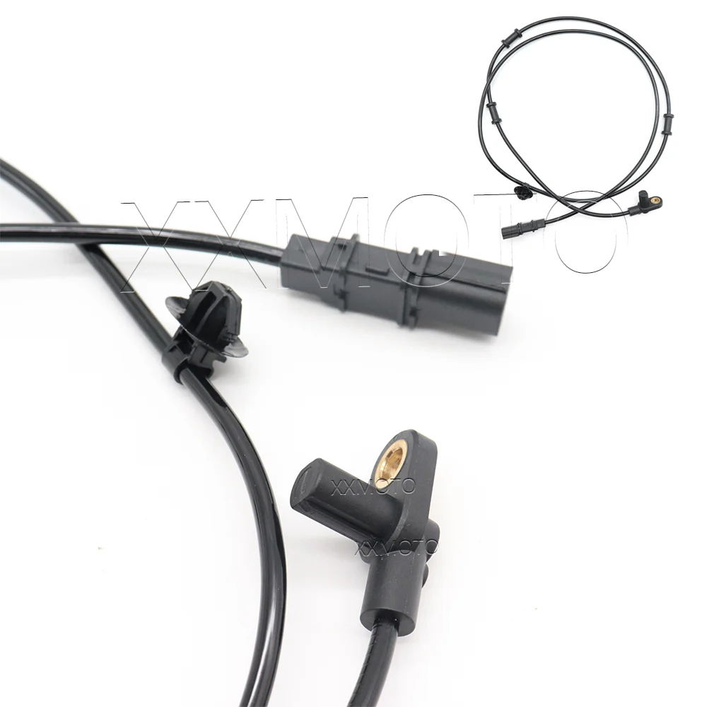 For Honda CB400X CB400F CB500X CB500F CBR400R CBR500R CB 400 500 X F CBR 400R 500R Motorcycle Front Rear ABS Wheel Speed Sensor - Image 6