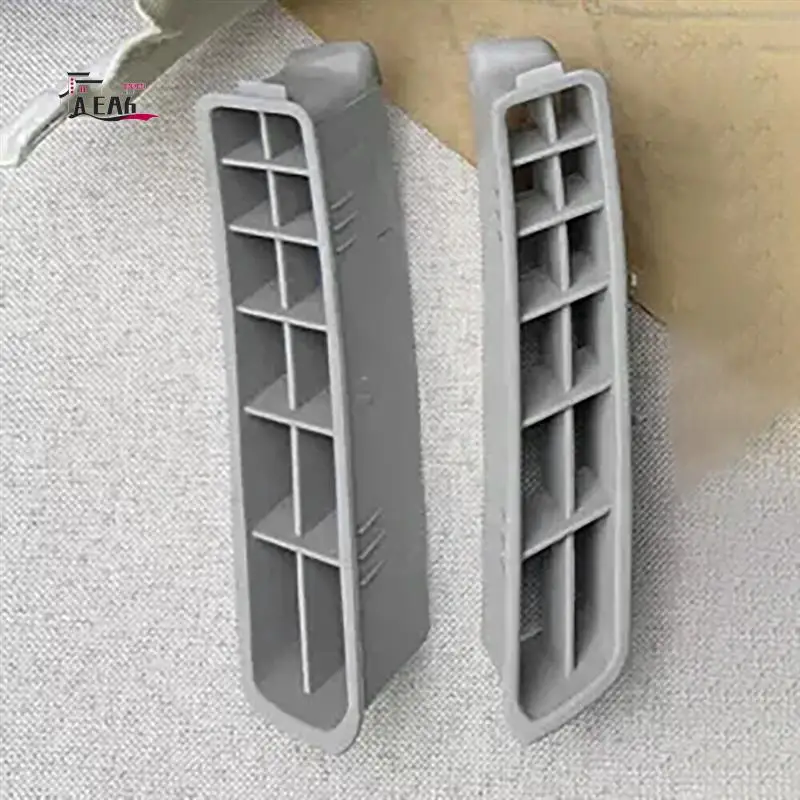 

AEA6-1Pair A-Pillar Air Outlet Front Window Air Conditioning Vents For VW Golf 6 GTI Golf MK6 2009-2014
