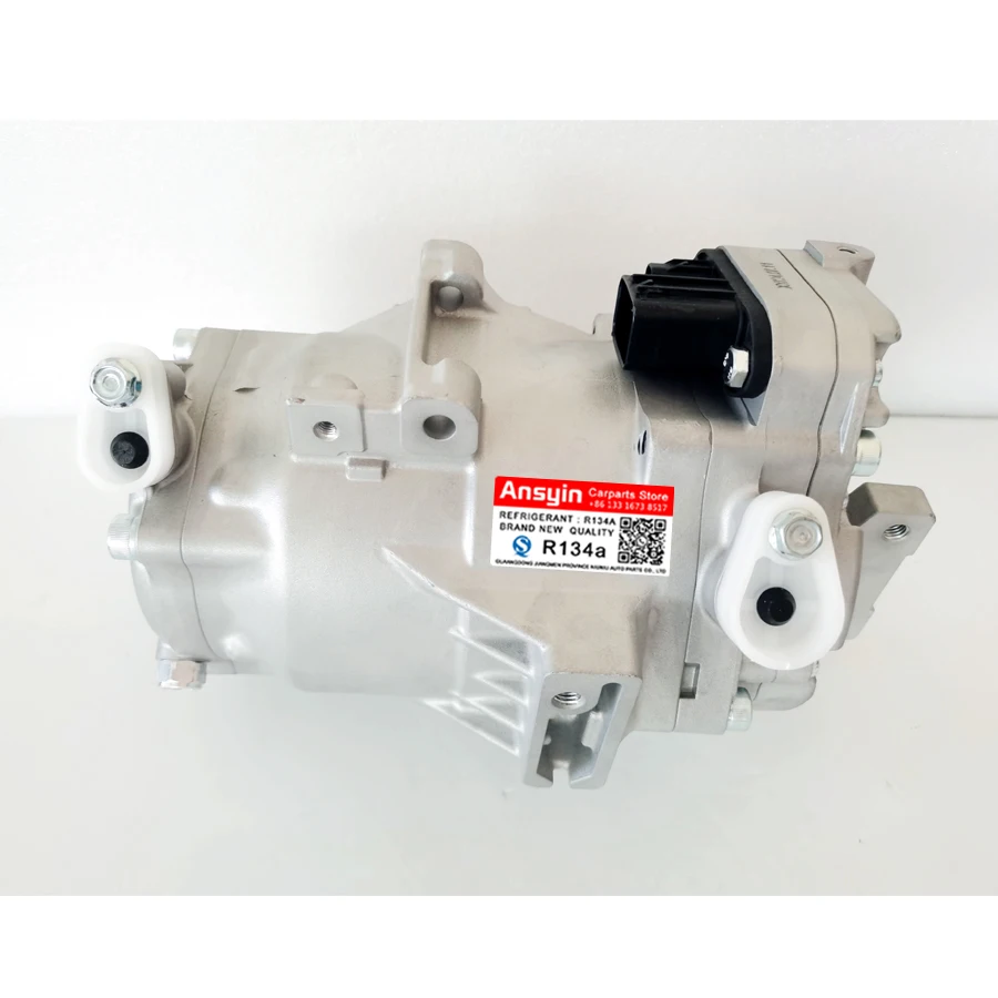 CAR AC Compressor For Nissan C27 Serena e-Power 92600-5TP0C 92600-5TP0C