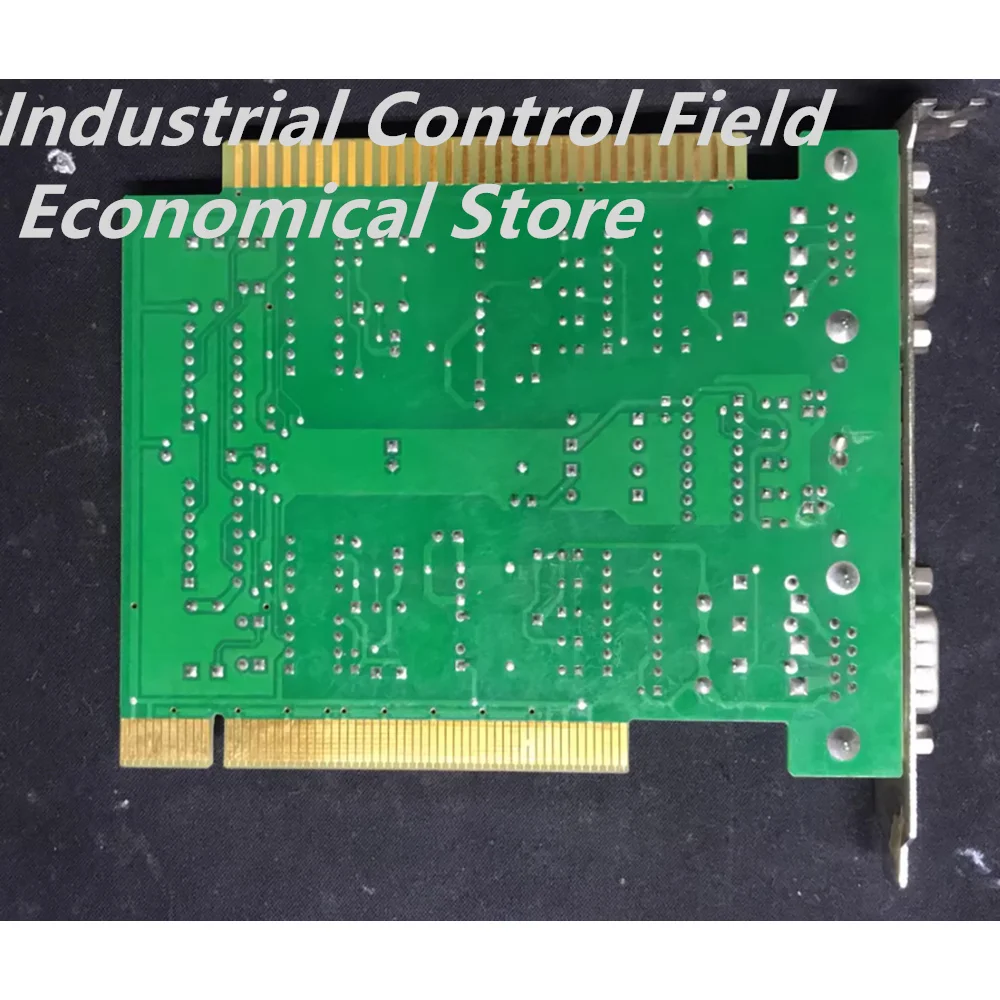 PCI to serial port and USB card PC232GL1-10 V1.02