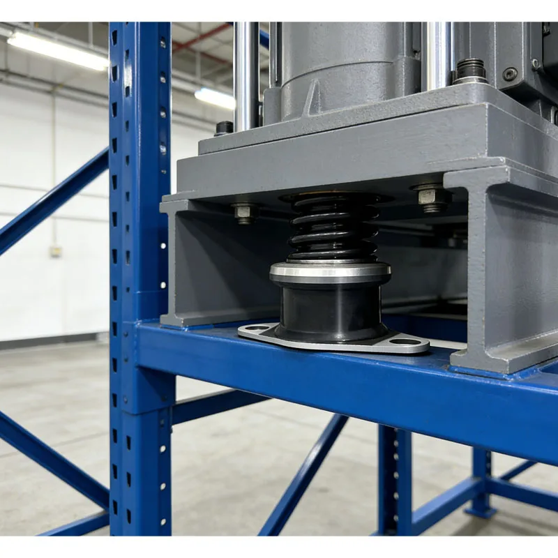 GDT-Type Internal Thread Shock-Absorbing Pad Cushioning Pad 15-40mm  Fixed Plate Shock Absorber Rubber Shock Absorber M6 M8