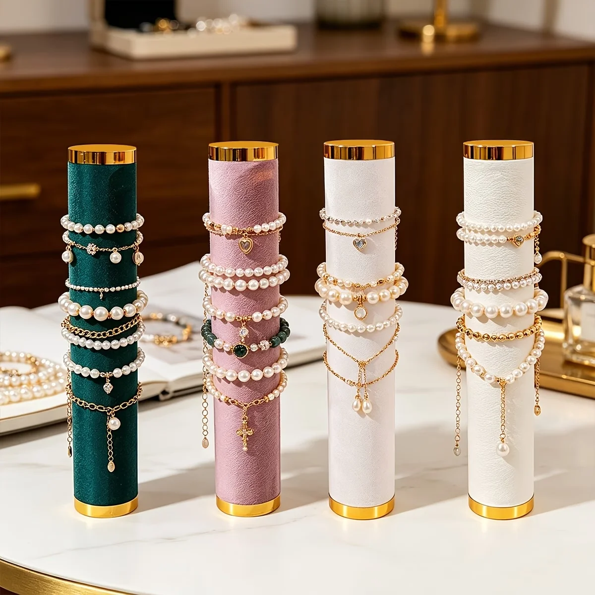 Thumbnail 4 - #23 Best Jewelry Holders to Buy In 2026