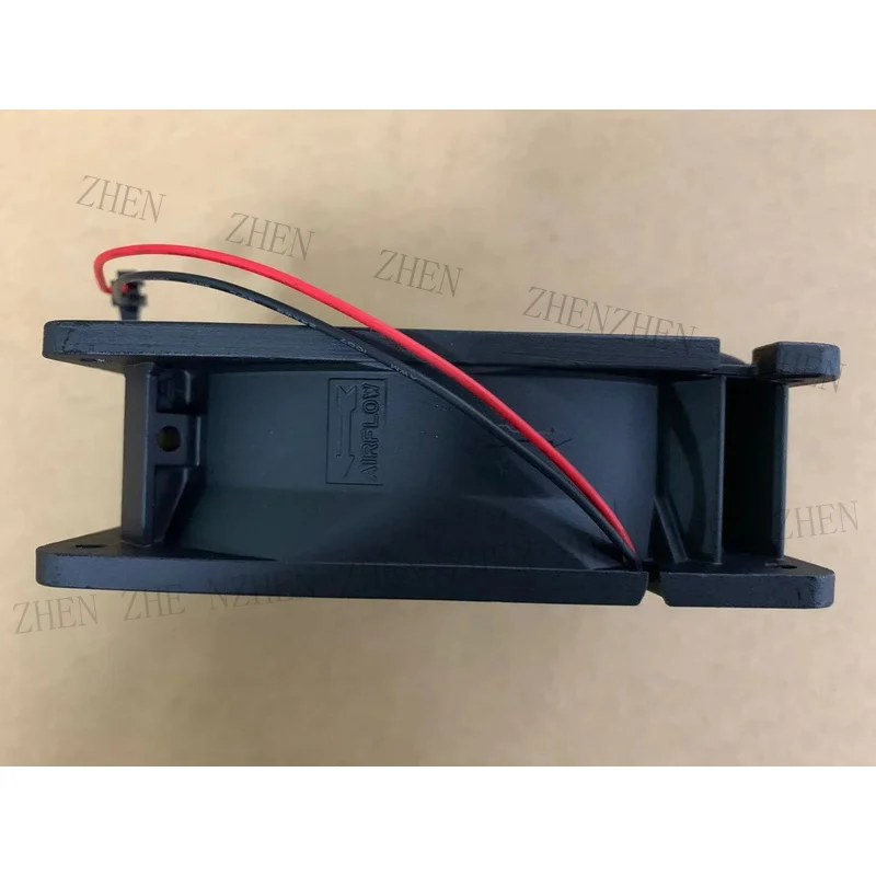 S 1pcs For NMB 4715SL-05W-B60 DC 24V 1.20A IP55 Waterproof Inverter fan 120*38MM
