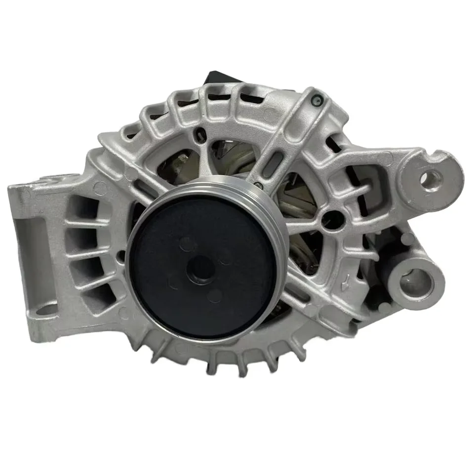 12V Alternator for Ford 1.6 and Volvo V60 1.6 Models include 1763143 1830920 2414989 BV6N10300BA 30644798