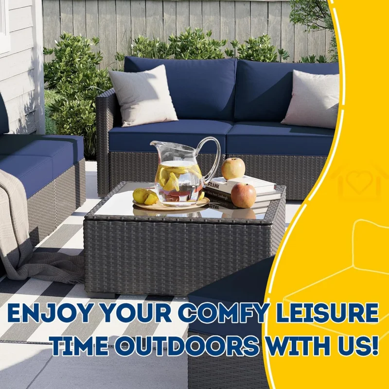 (Uux) Outdoor Deep … - image