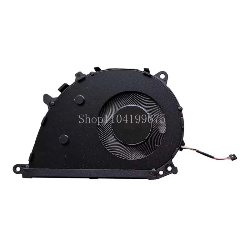 Cooling CPU Fan for ASUS Zenbook 13 UX325 14 UX425E UM425 Laptop