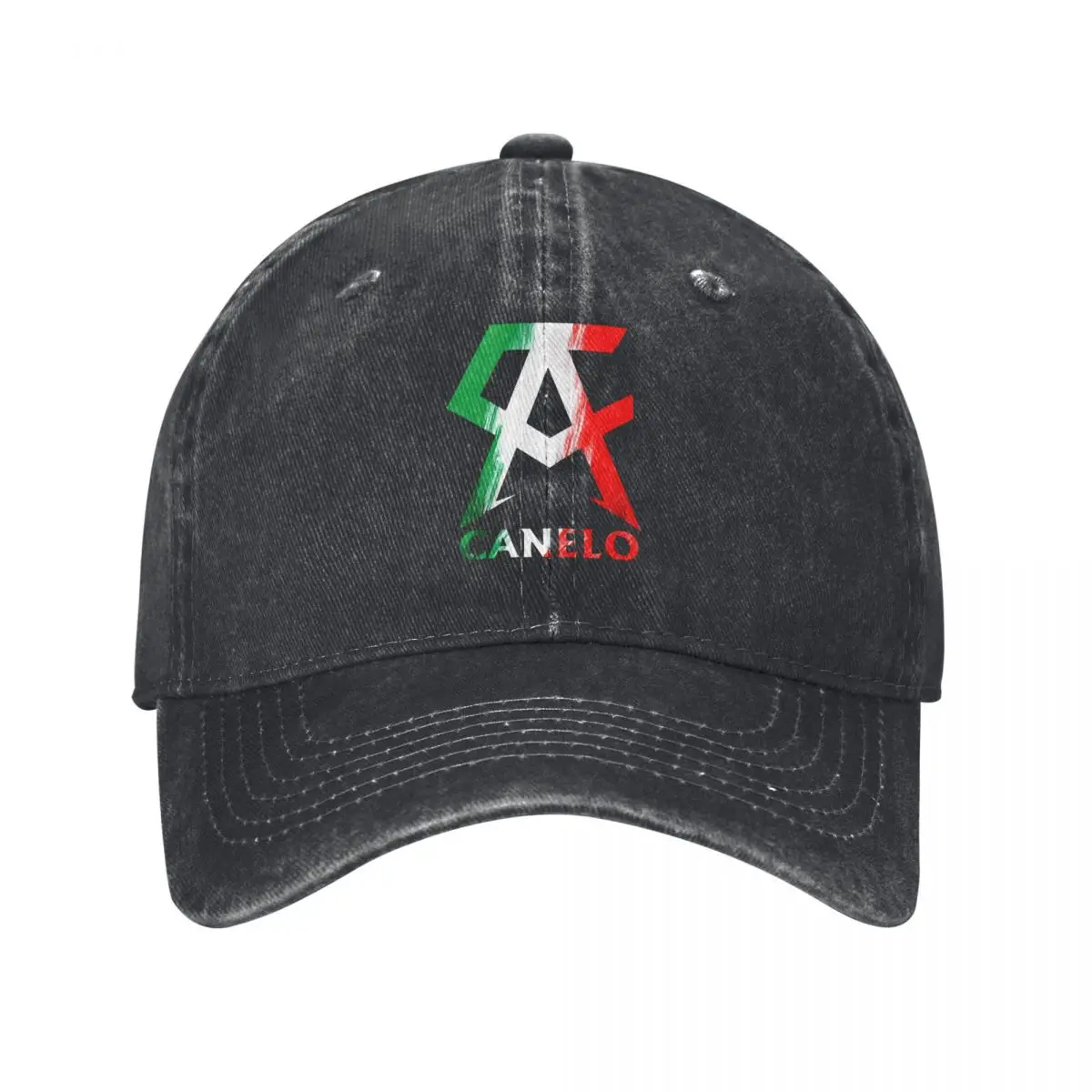 The Winner Of Canelo Alvarez Baseball Cap Men Women Design Trucker Hat Spring y2k Funny Hunting Camping Snapback Cap