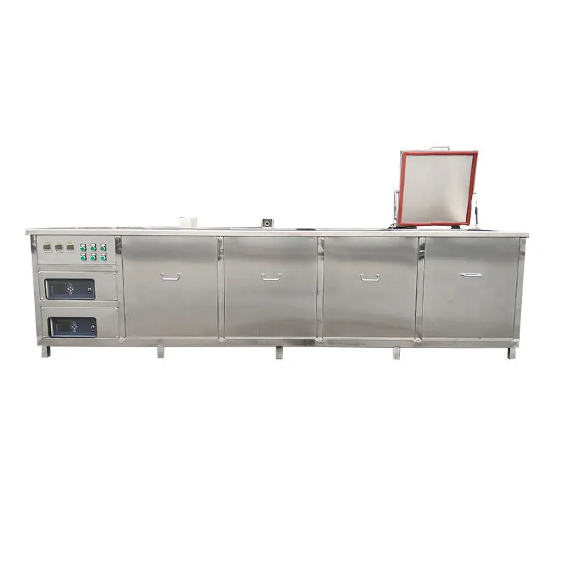 

Filter drying, ultrasonic cleaning machine precision mold cleaning equipment