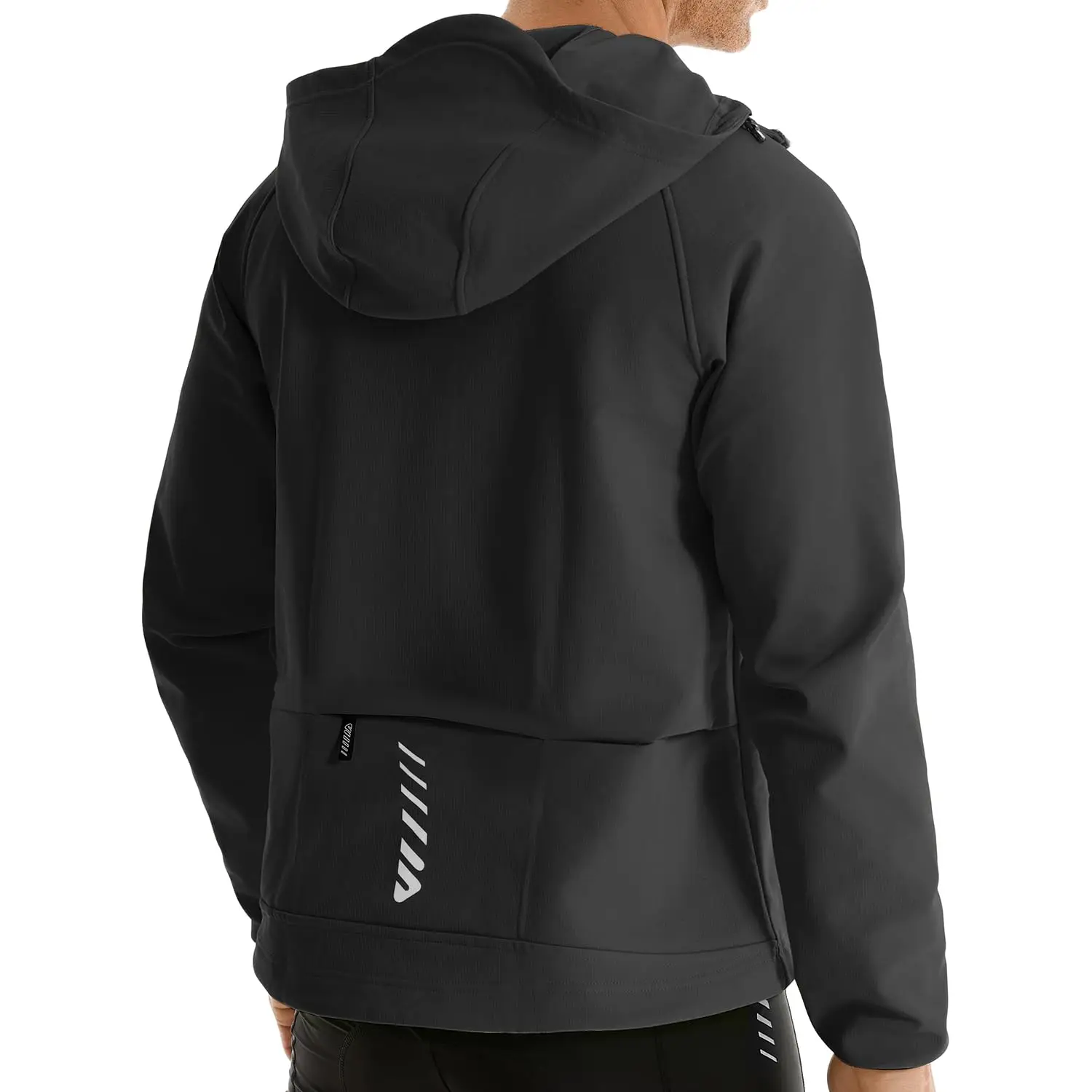 Wulibike Winter-Radjacke für H – Running Gear Cold Weather Bewertung und Preis