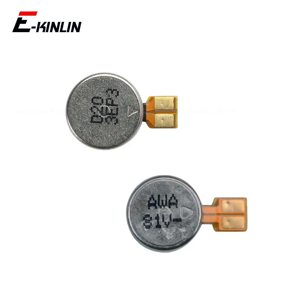 Ringer Vibrator Module Vibration Motor Flex Cable Module Repair Parts For Vivo T1 Pro T1x T2x 5G 4G Global