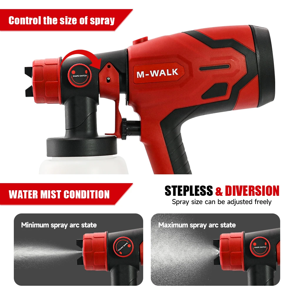 Thumbnail 4 - #15 Latest Paint Sprayers Offers