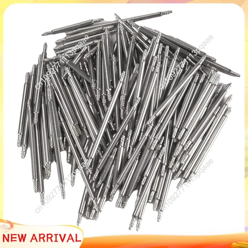 

N84R 185 шт. инструменты для ремонта часов, сменный аккумулятор для часов, комплект для ремонта задней крышки часов, комплект для открывания ящика для инструментов с пружинным стержнем