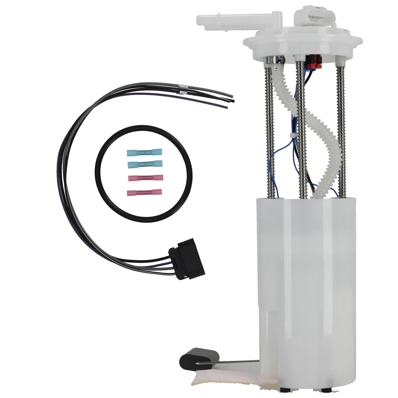 

Fuel Pump Module Assembly For Chevy Express/GMC Savana 1500-3500 97-02 SP457M