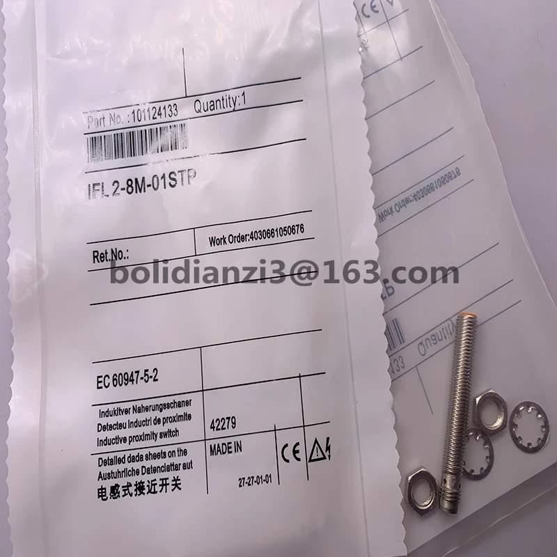 Original Proximity …