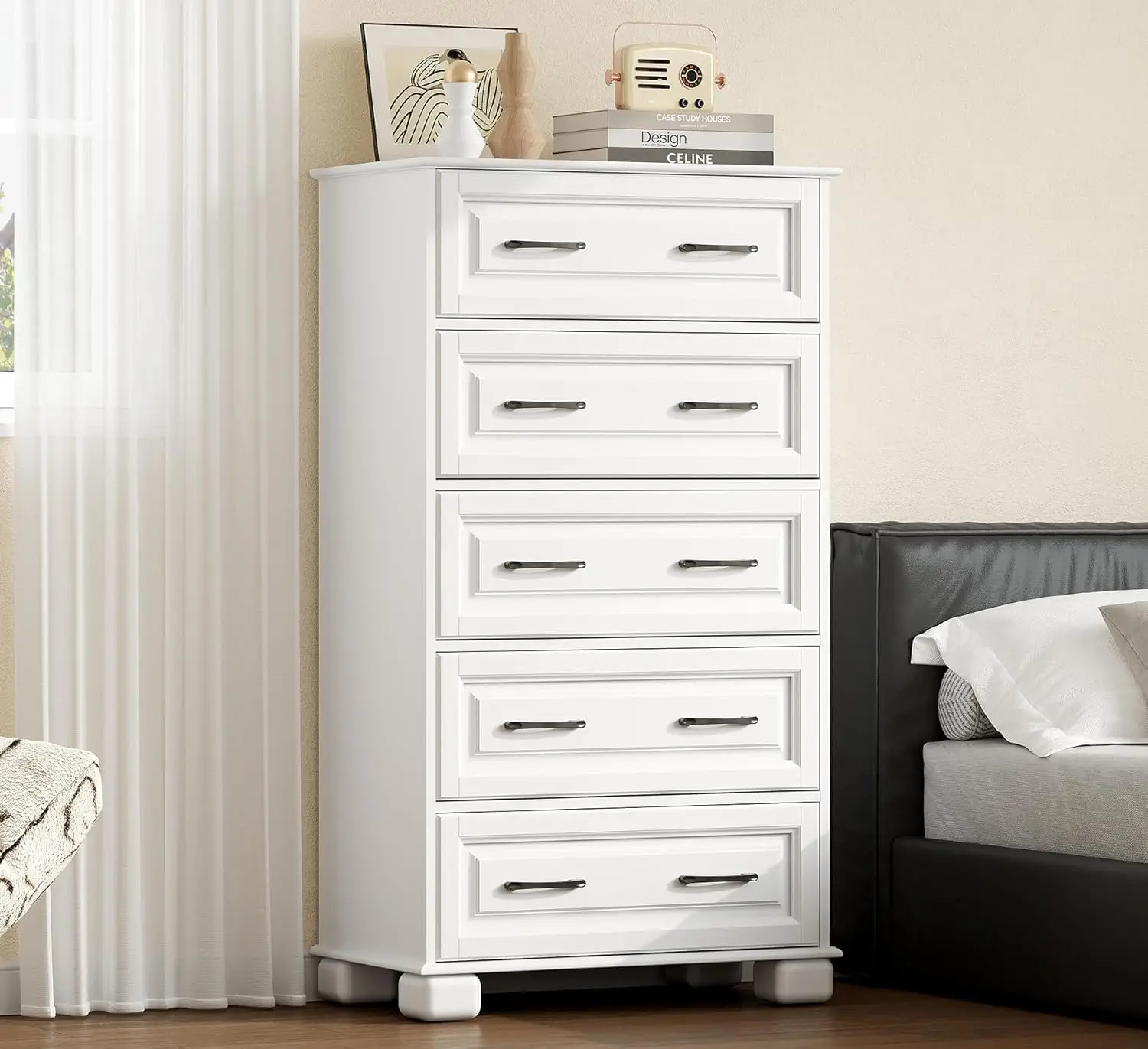 5 Drawer Chest Of D…