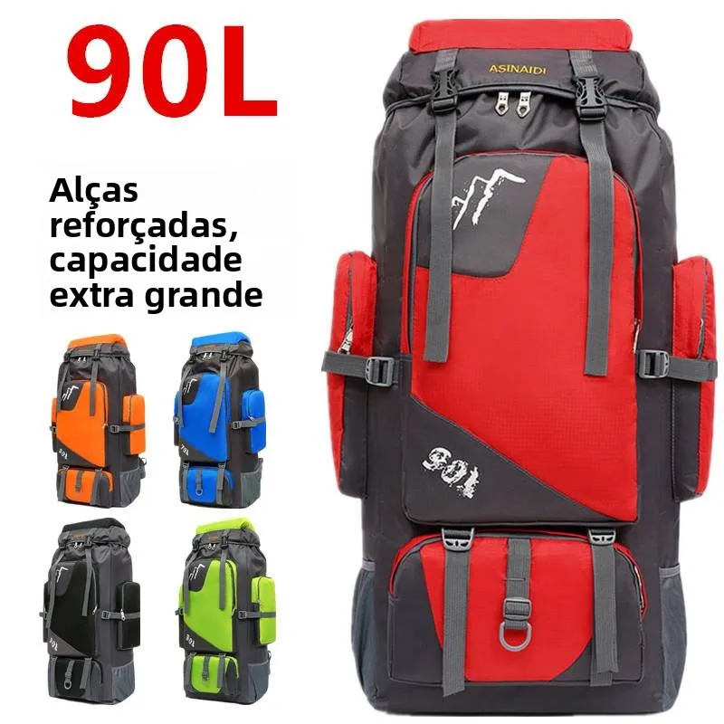 men's-large-capacity-backpack-waterproof-oxford-travel-double-shoulder-bag-working-luggage-big-bag-business-trip-backpack