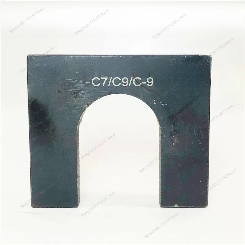 For Suitable for C7C9 3126 Medium Pressure Common Rail Injector Disassembly Tool