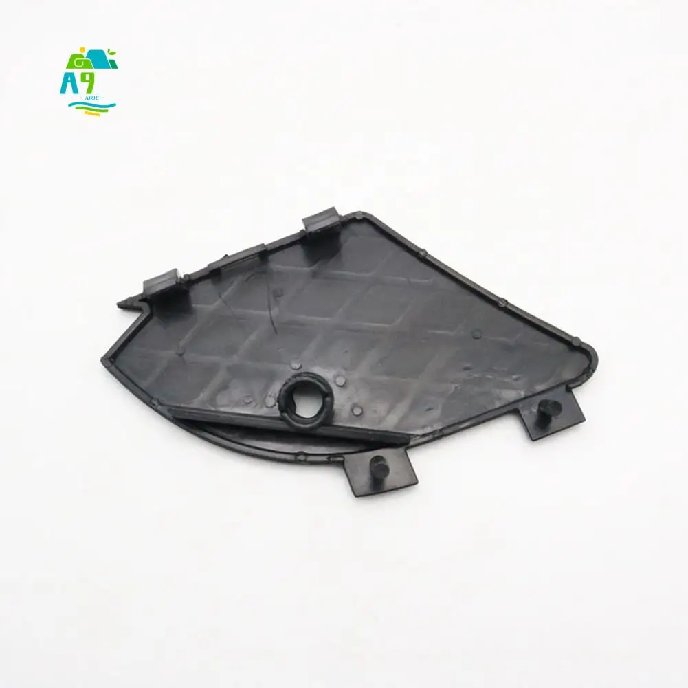 

A09E-Car Front Bumper Fog Light Cover Bezel Grille For Mercedes Benz E-CLASS W210 E320 E430 E55 1999-2003