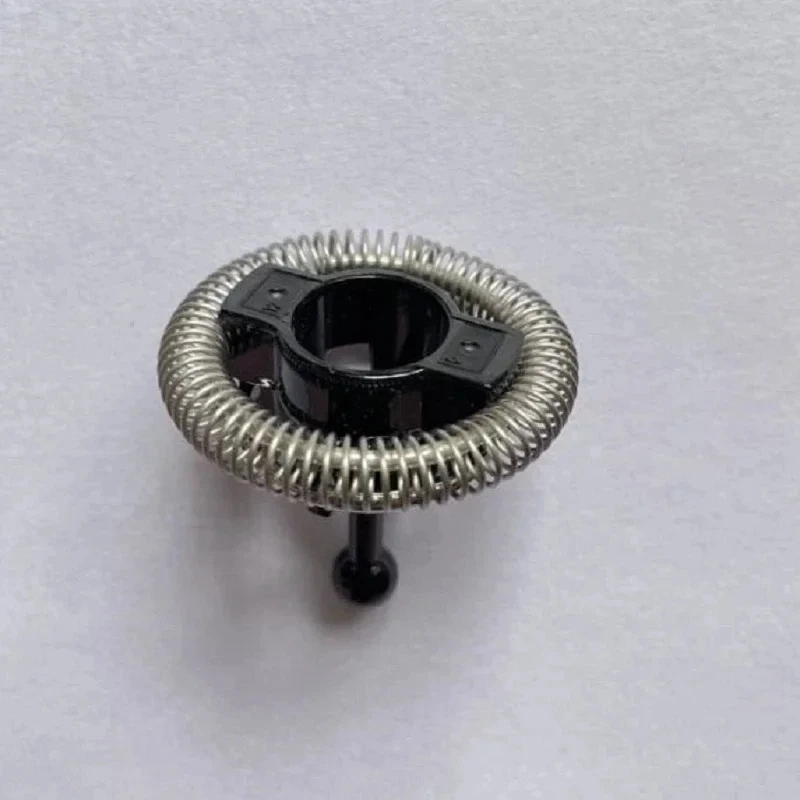 Coffee Machine Spare Parts for Applicable To Nespresso, Whisk Aeroccino 3, Aeroccino 4, Milk Frother Replacement, 1Pc