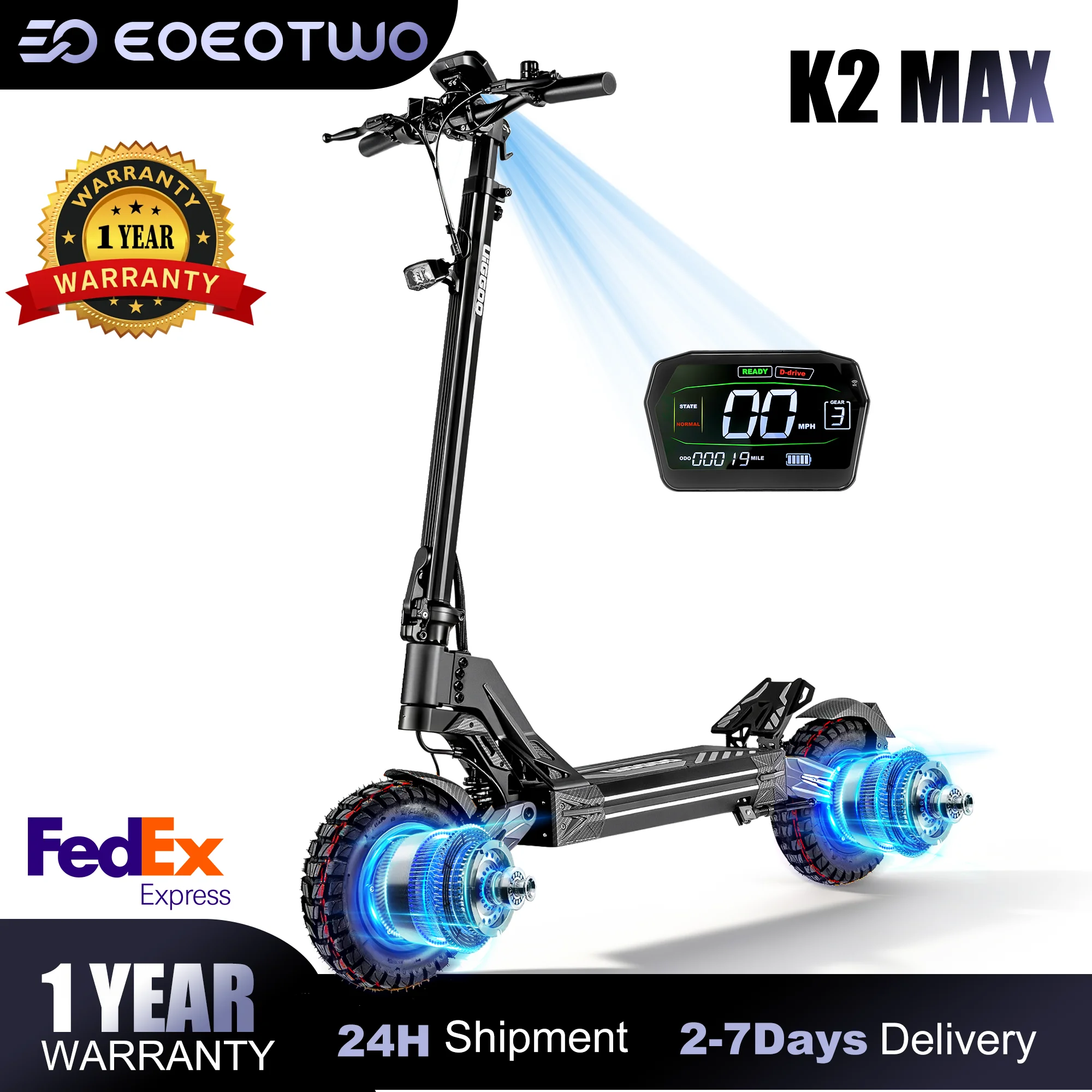 #21 Foldable Electric Scooters Comparison Guide