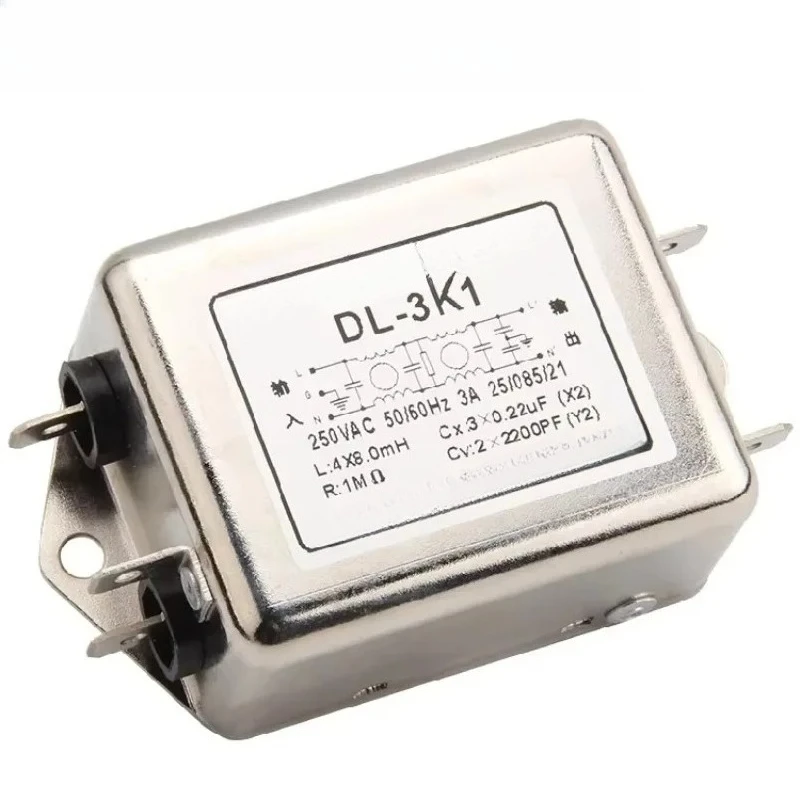 

6A10AEMI DL-3K1, DL-6K1, DL-10K1, DL-15K1