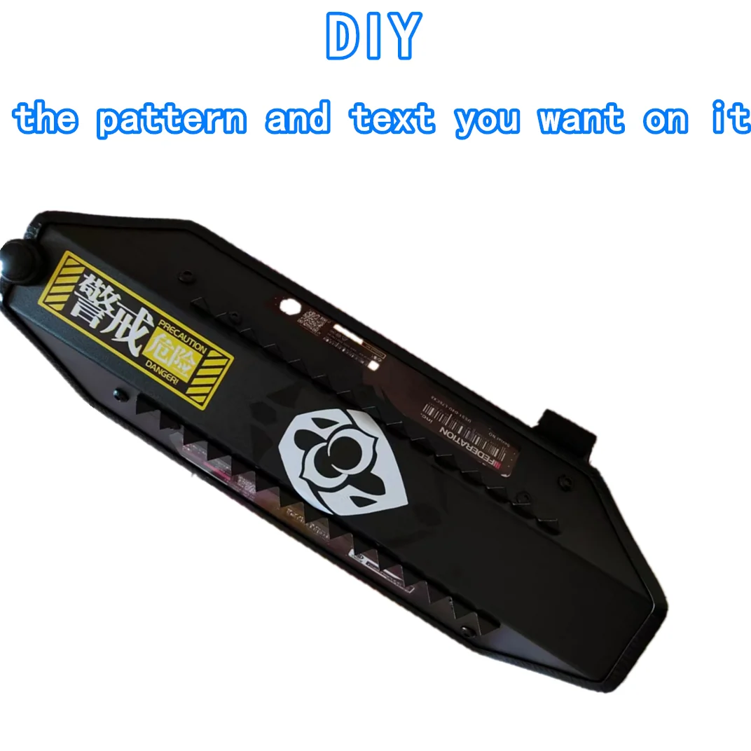 Рисунок 6 - Щит для самообороны