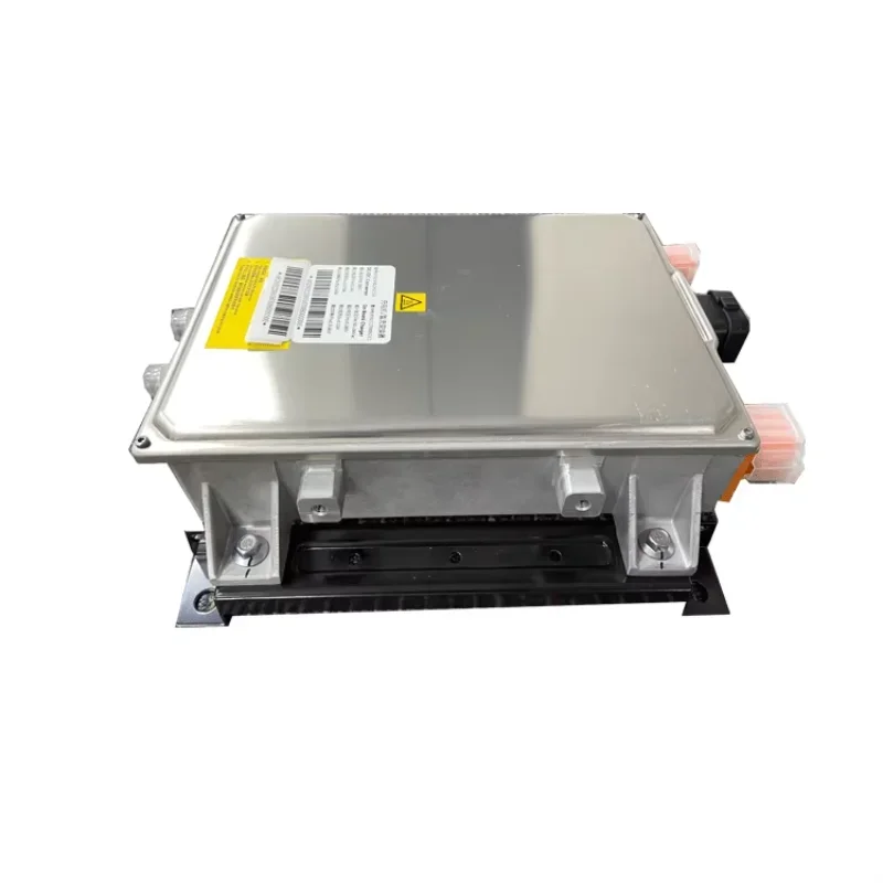 

Professional 6.6 KW ACDC Inverter With 2.5KW DCDC On-Board Car Charger Battery Charger For Electric Cars