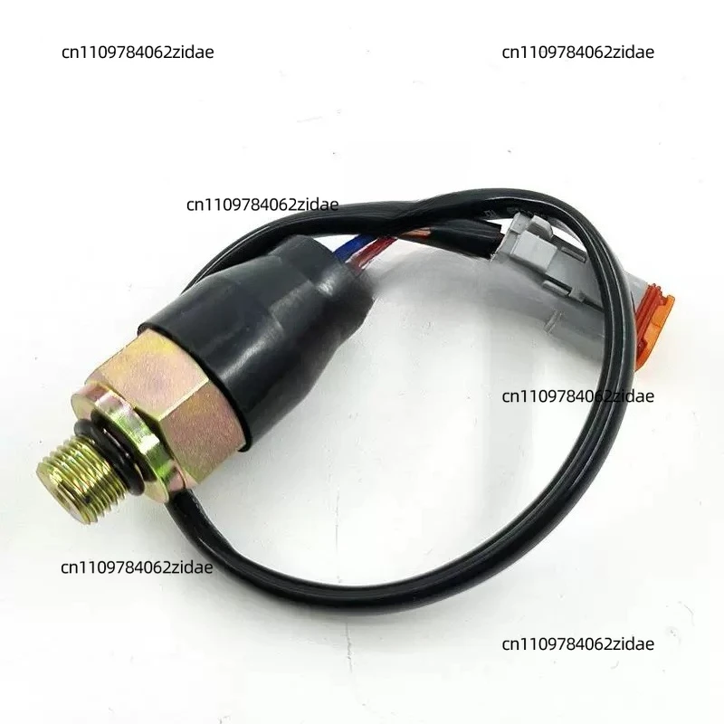 For Suitable for the idle pressure switch sensor of the modern 225-9 excavator 31NA-20080 31LF-00500 excavator parts