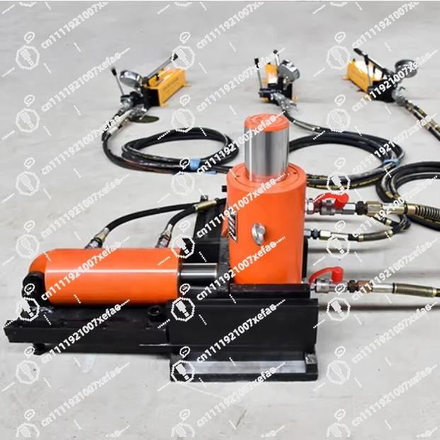 Multi-directional Jack Crane Heavy Duty Adjustable Lifting Tool for Construction