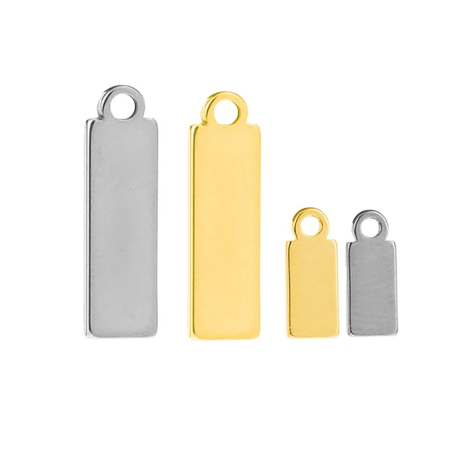 Metal blanks for jewelry making store