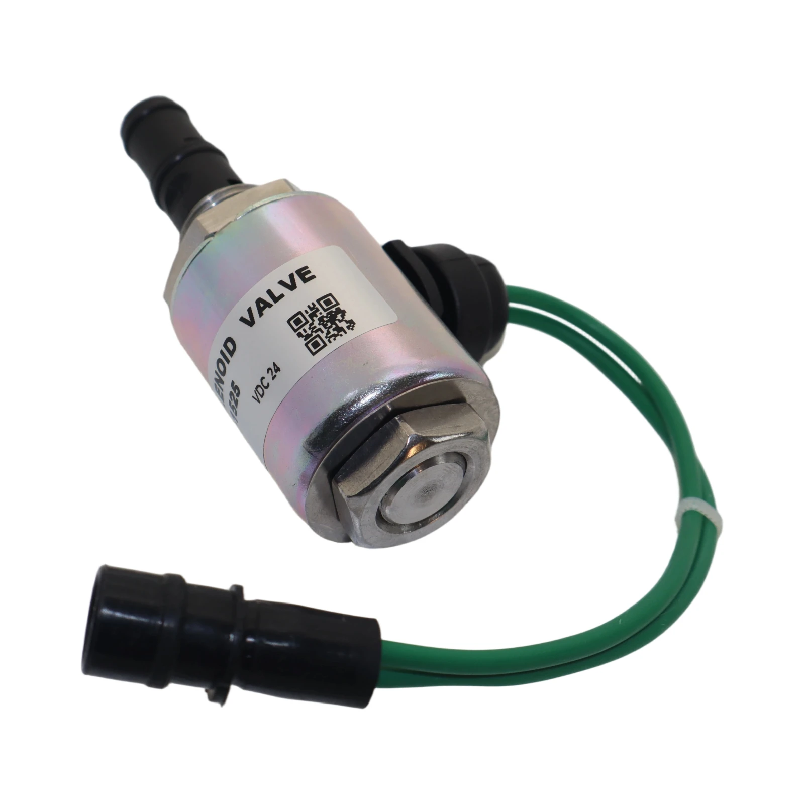 24V Valve Group-Solenoid 1861525 - 186-1525 - 9W2739 For Caterpillar CAT 12H 140H 12H 120H 143H 135H 160H 160H 163H NA