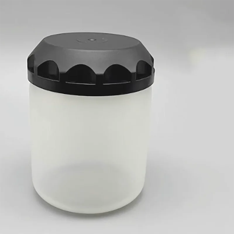 750ml high-speed centrifuge bottle and 750ml centrifuge cup made of high temperature resistant PPCO material