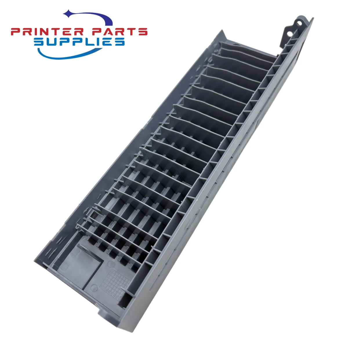 1 peça 6la82718000 capa do fusor para toshiba e230 e280 e232 e282 e233 e283 peças de copiadora quadro superior do fusor