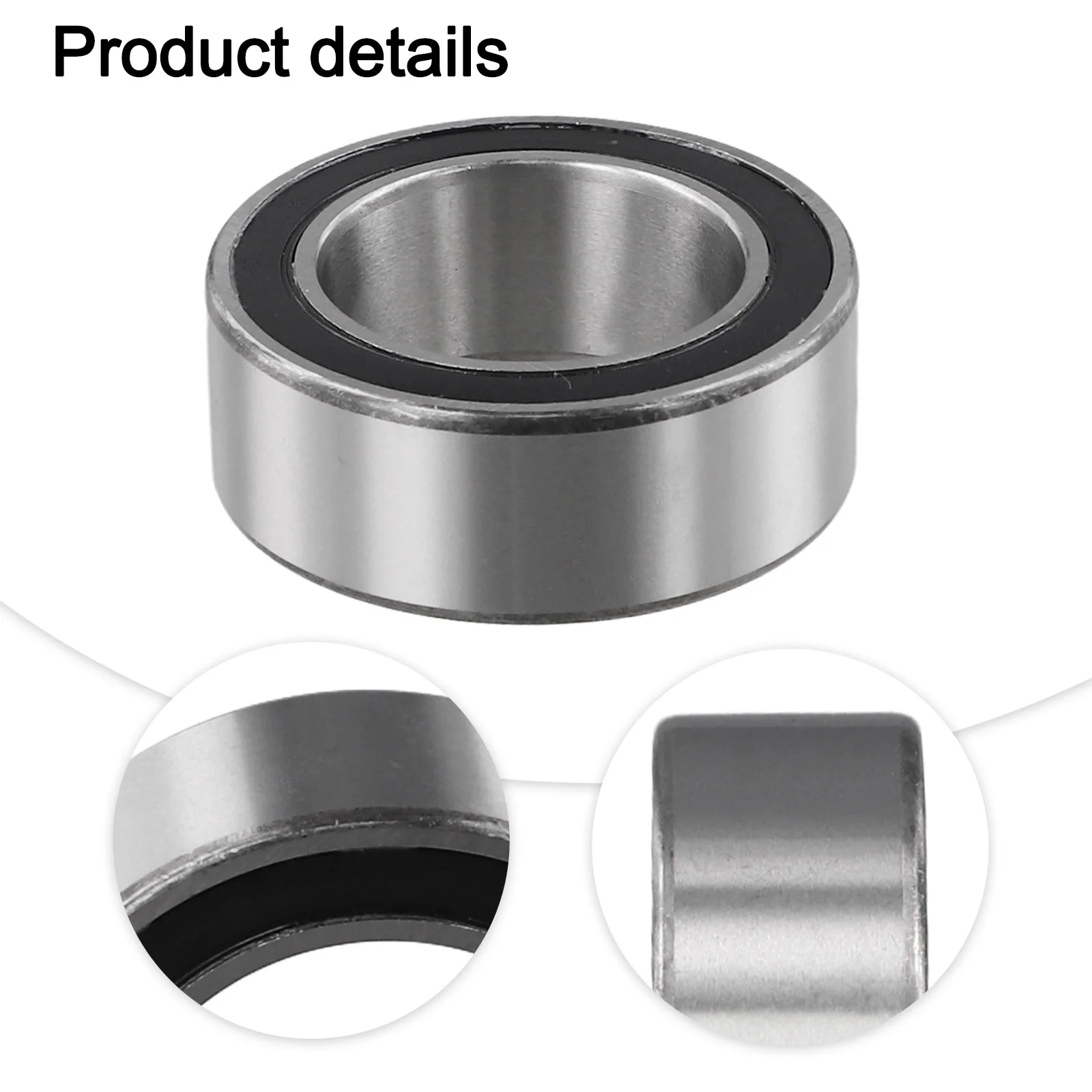 Compressor Bearings Air Conditioning Compressor Bearings Easy Installation Efficient Load Distribution High Precision