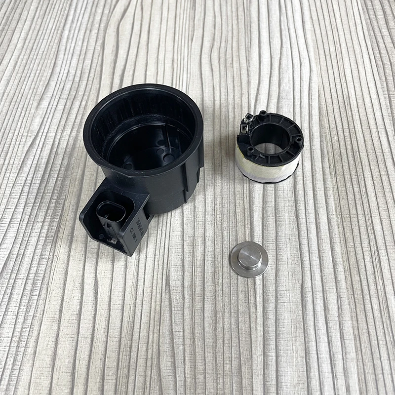 

1Set 37106869029 Front Rear Shock Absorber Repair Kit Electronic Coil Solenoid Valve For BMW G05 G07 Air Suspension Kit