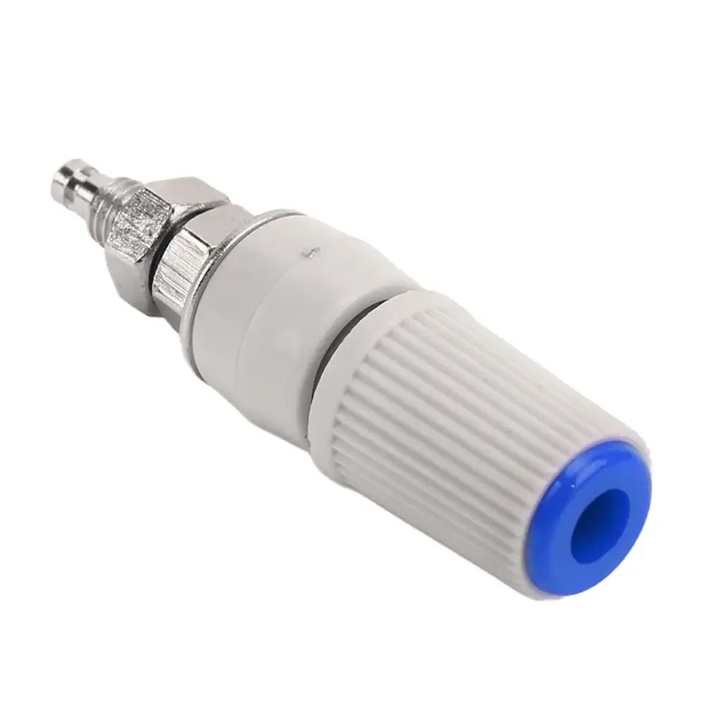 الموز المقبس عالية الحالي محطة ملزمة آخر M5 نوع 4 مللي متر أنثى أنثى الموز مقبس متفرع الموز مقبس متفرع اختبار المحطة