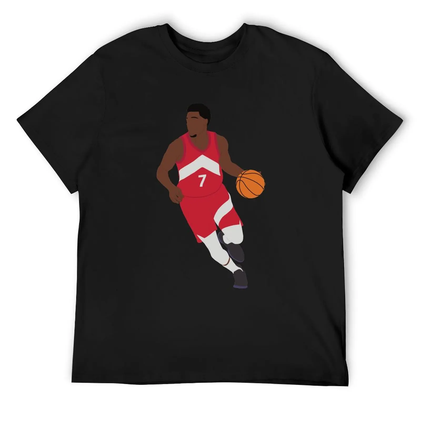 Kyle Lowry T-Shirt