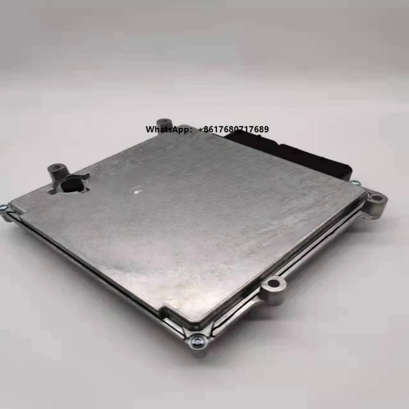 

5348867 Engine Control Unit Anti-Vibration Design, Improved Fuel Efficiency