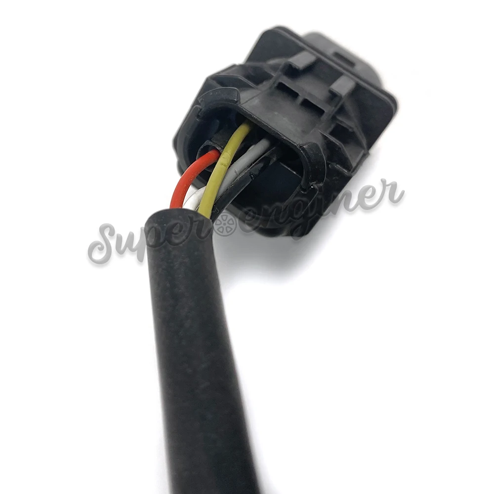 Sensor de oxígeno para Land Rover Jaguar VOLKSWAGEN AUDI C2D24922 LR001370 LR035751