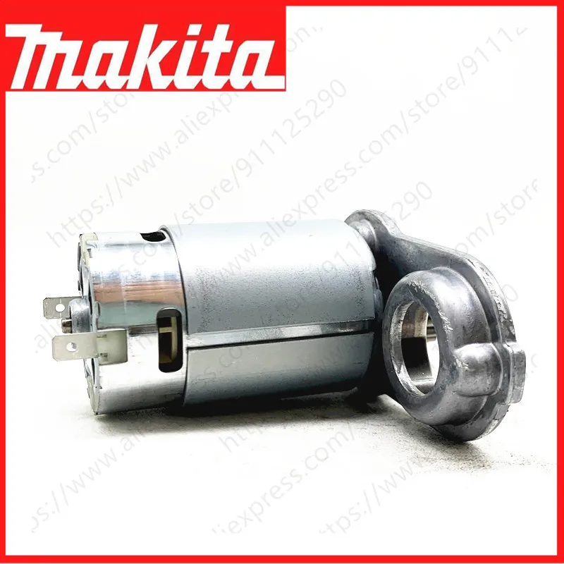 14.4V 18V Động Cơ Cho Makita BUR141 UR141D DUR141 BUR181 DUR181 DUR141Z DUR181Z 629932-8 629932A8