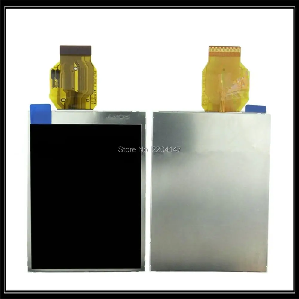 Pantalla LCD para Fuji Fujifilm SL300 SL305 HS20 HS22 HS28 HS25 HS30 HS33 F300 F305 F500 F505 F605 F600 F650 F660 F665 F775