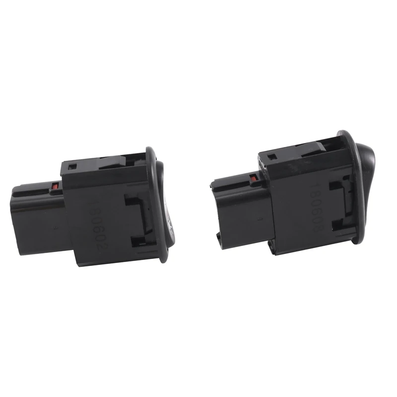 Excavator Parts Light Switch 20Y-06-42121 A & B For Komatsu PC78US-8 PC88MR-8 PC130-8 PC200-8 PC300-8