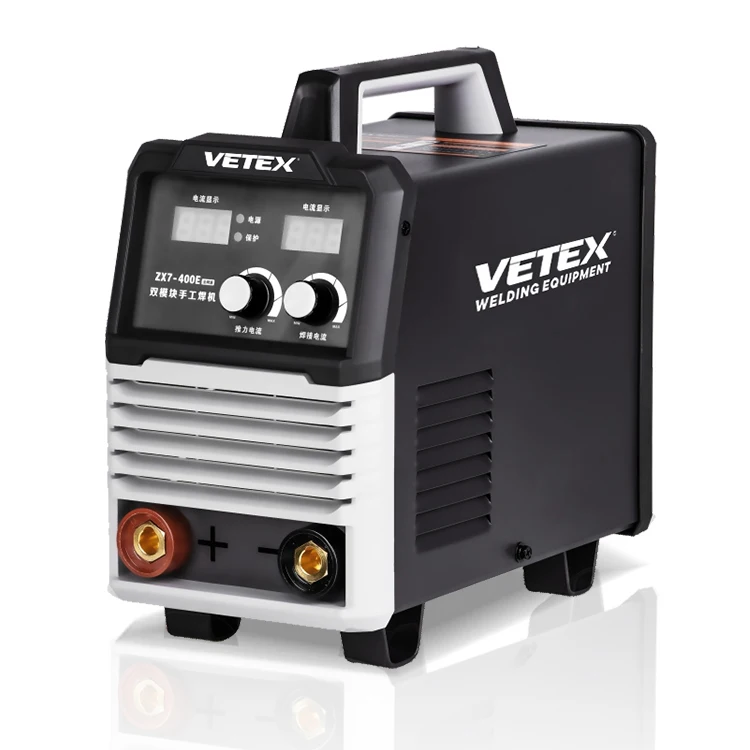Mini Hand Held Inverter MMA Arc Welding Machine New Single Phase